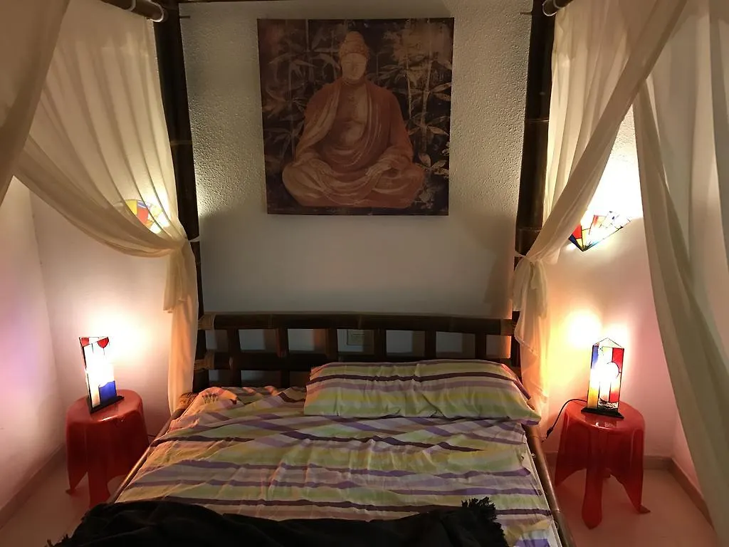 Appartamento Bouganville Hotel Costa De Antigua