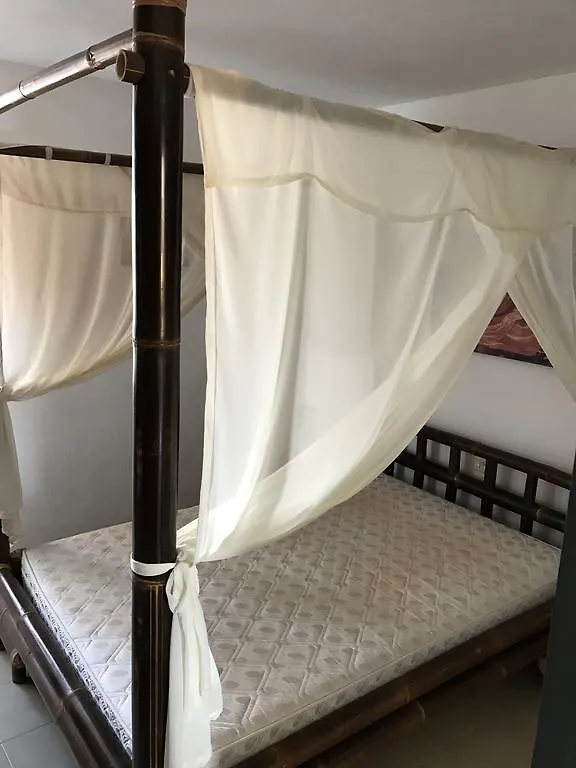 Appartamento Bouganville Hotel Costa De Antigua Spagna