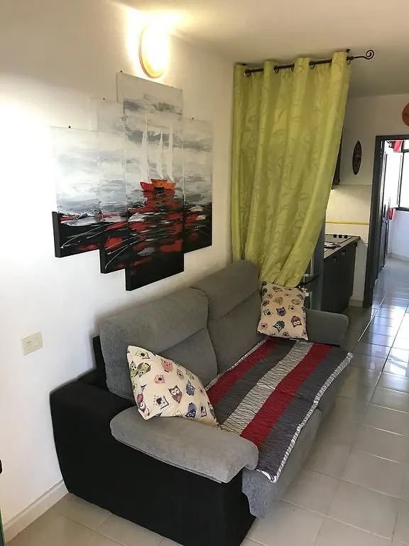 Appartamento Bouganville Hotel Costa De Antigua